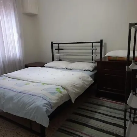Pamuk Konukevi, Bahce Kati, Apartment *