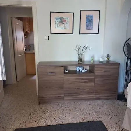Apartment Pamuk Konukevi, Bahce Kati, *