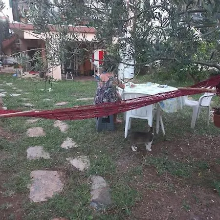 Lägenhet Pamuk Konukevi, Bahce Kati, *